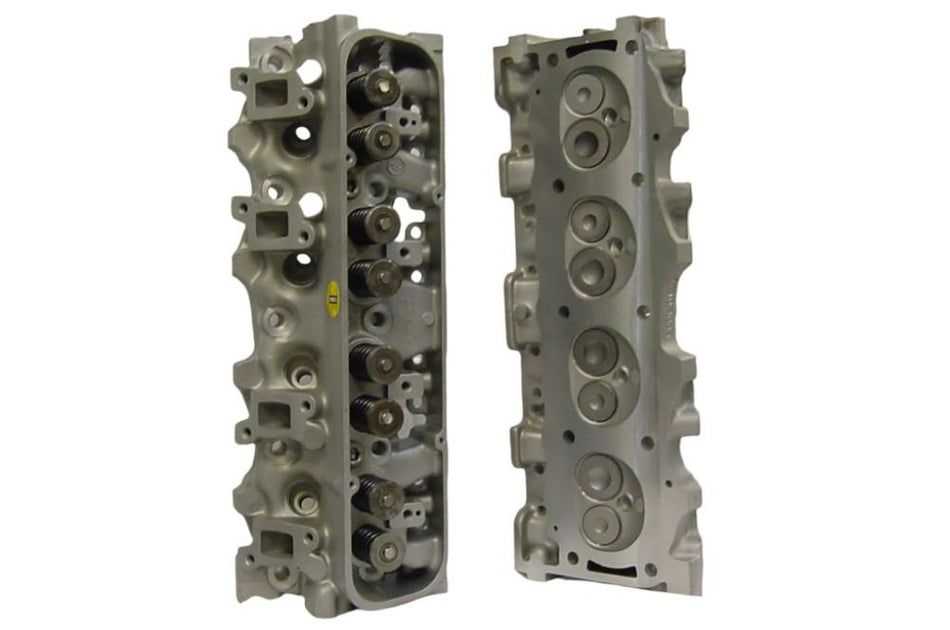 LDF001020 Rover V8 Cylinder Head (pair) - Remanufactured