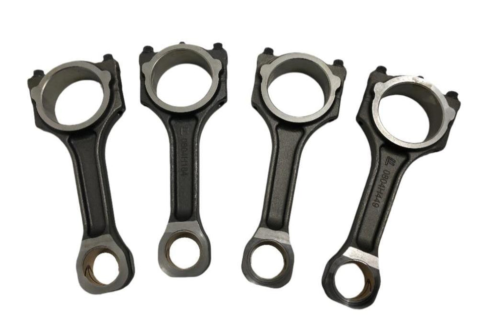 CO77726 Connecting Rod - set of 4 - Ford 2.2 (112.20mm)