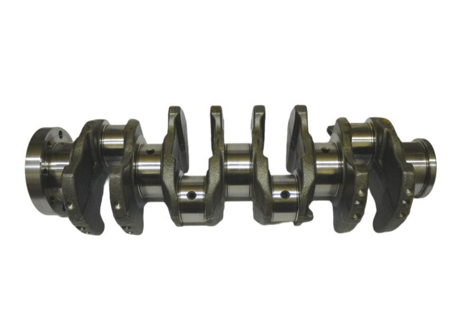 LR019400 Crankshaft Ford TDCi