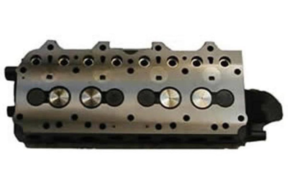 STC 803 2.5D/2.5TD Cylinder Head - Complete - Remanufactured