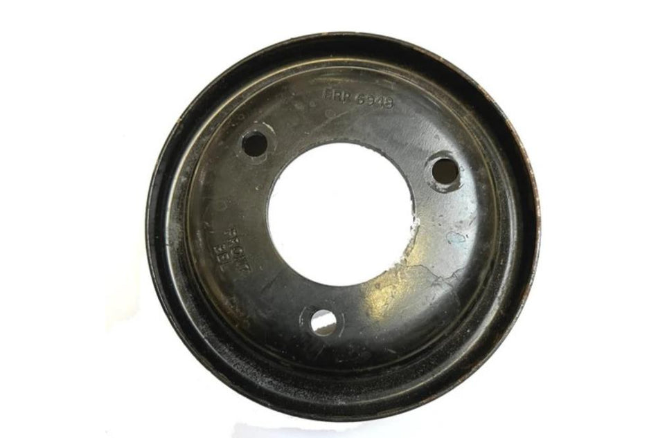 ERR 6948 Pulley Assembly - used