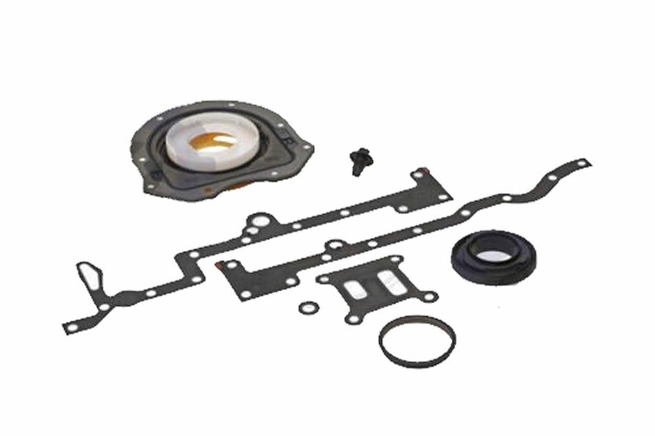 030.551 Gasket Set Bottom