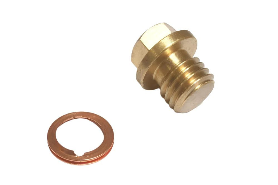 ERC 9410 Drain Plug/ AFU 1882L Washer