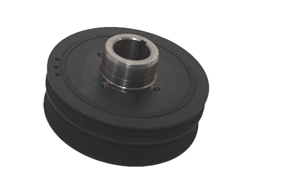 ERR 2220 Torsional Vibration Damper