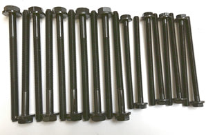 733.100 Head Bolt Set - 2.2 Ford Puma