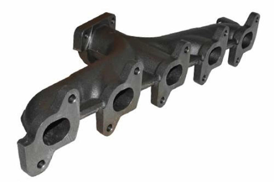 LKC102020 Exhaust Manifold