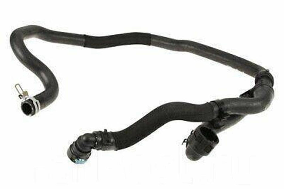 LR011480  Hose Bottom, Expansion Reservoir To Thermostat, From Heater Outlet To Thermostat