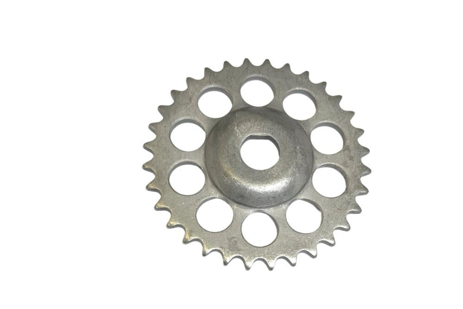 LR073763 Sprocket OIl Pump