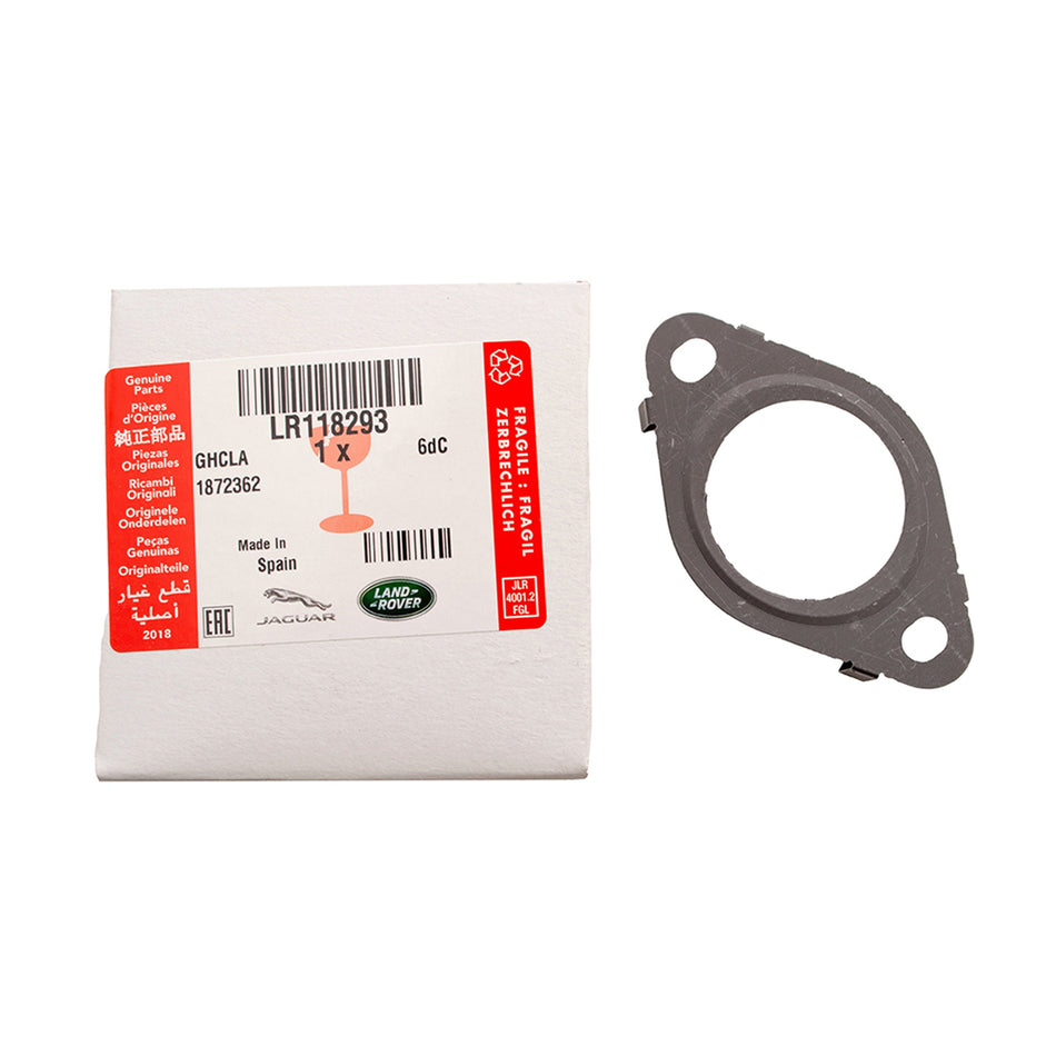 LR118293  Gasket EGR Inlet