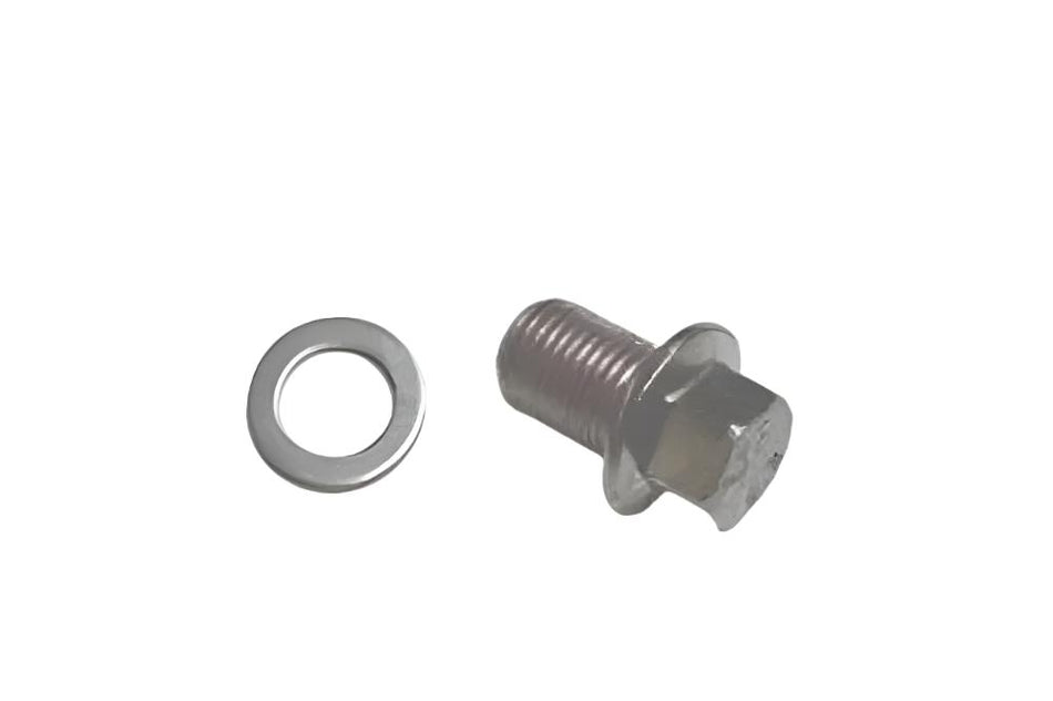 LSF100040L Sump Plug - ALU1403L Washer